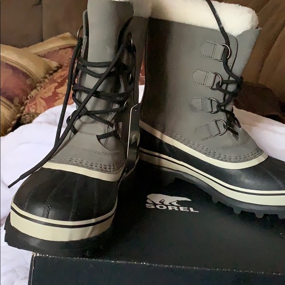 Sorel Shoes - New women Sorel Boots